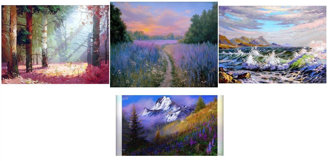 Базовый курс рисования пейзажей - Дикер (2016)_0.jpg